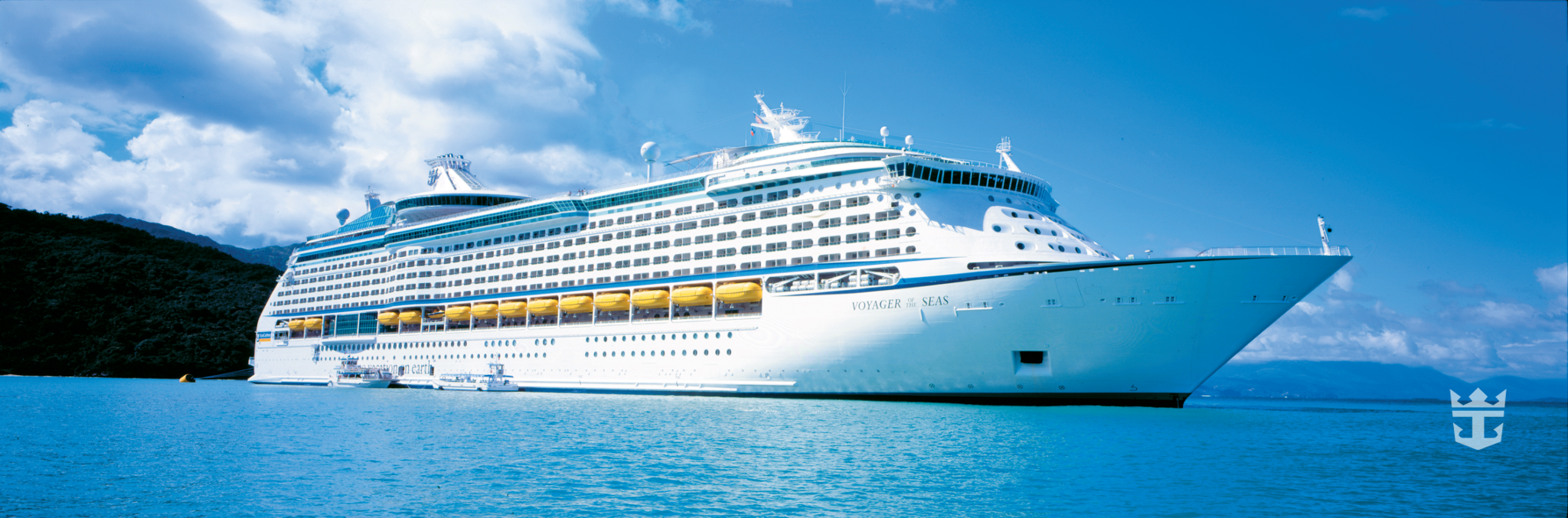 Queensland Cruise
